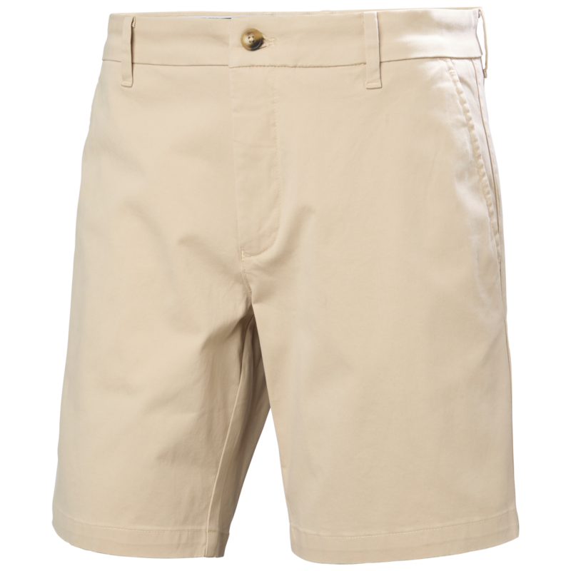 Bryggen Chino Shorts - Calção homem