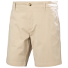 Helly Hansen Bryggen Chino Shorts - Short homme | Hardloop