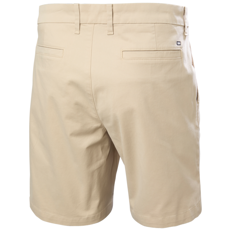 Helly Hansen Bryggen Chino Shorts - Short homme | Hardloop