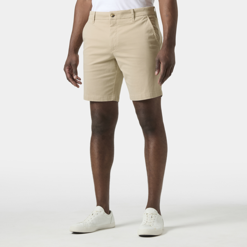 Helly Hansen Bryggen Chino Shorts - Pantaloncini - Uomo | Hardloop