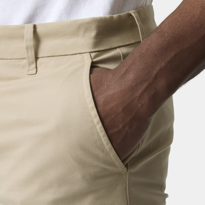 Helly Hansen Bryggen Chino Shorts - Shorts - Herren | Hardloop