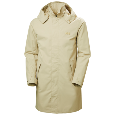 City Rain Coat - Parka - Uomo