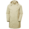 Helly Hansen City Rain Coat - Parka - Men's | Hardloop