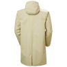 Helly Hansen City Rain Coat - Parka - Men's | Hardloop