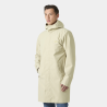 Helly Hansen City Rain Coat - Parka homme | Hardloop