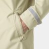 Helly Hansen City Rain Coat - Parka - Men's | Hardloop