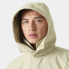 Helly Hansen City Rain Coat - Parka homme | Hardloop