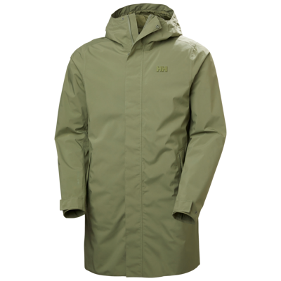 Brussel Rain Coat - Kurtka zimowa meska