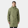 Helly Hansen Brussel Rain Coat - Parka homme | Hardloop