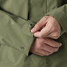 Helly Hansen Brussel Rain Coat - Parka homme | Hardloop