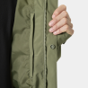 Helly Hansen Brussel Rain Coat - Parka homme | Hardloop