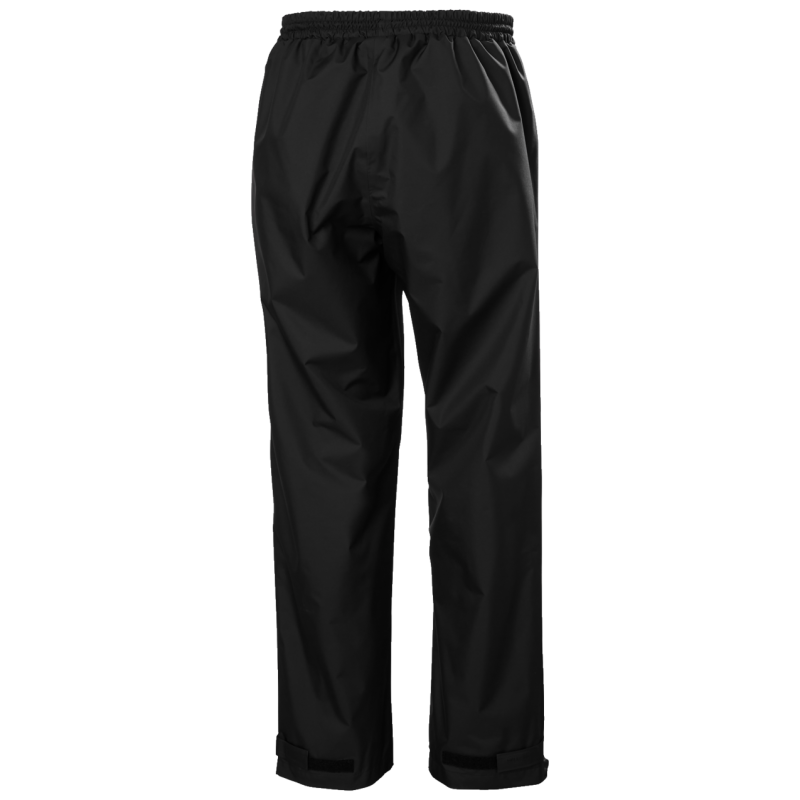 Helly Hansen Hh Rain Pant - Regenbroek - Heren | Hardloop
