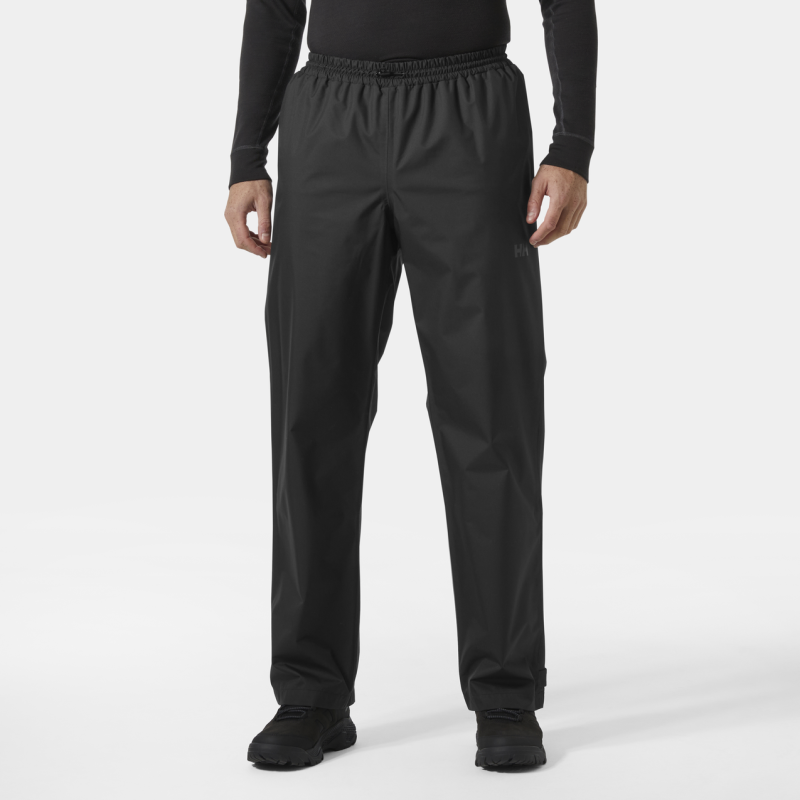 Helly Hansen Hh Rain Pant - Calça impermeável homem | Hardloop