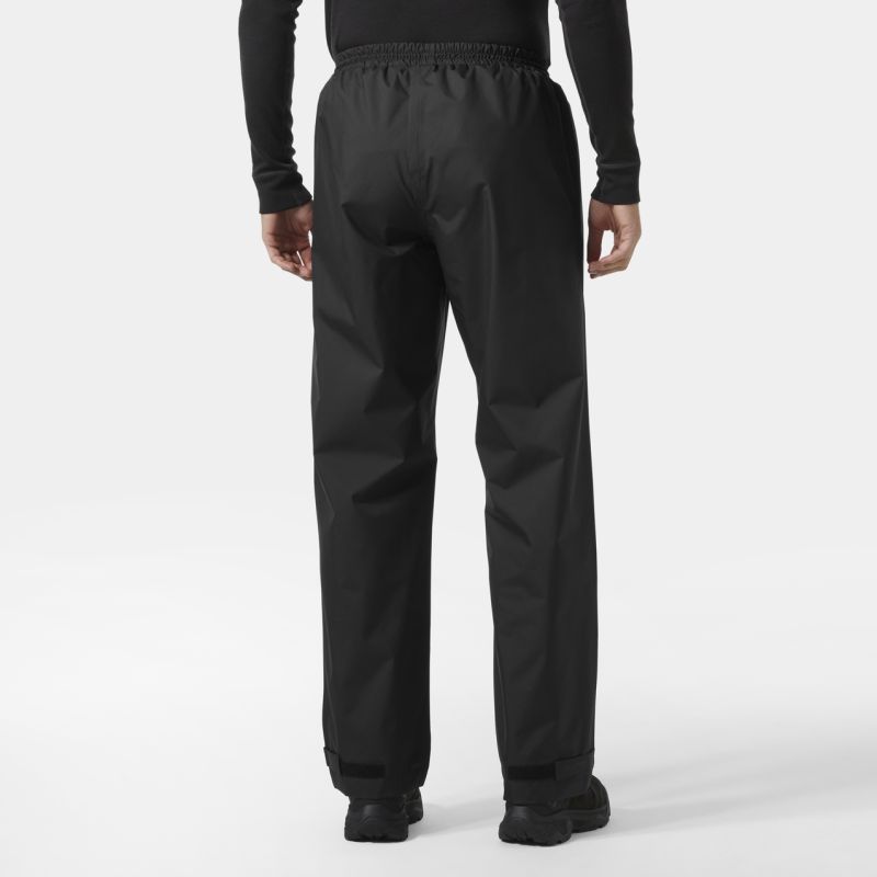 Helly Hansen Hh Rain Pant - Pánské nepromokavé kalhoty | Hardloop