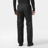 Helly Hansen Hh Rain Pant - Sadehousut - Miehet | Hardloop