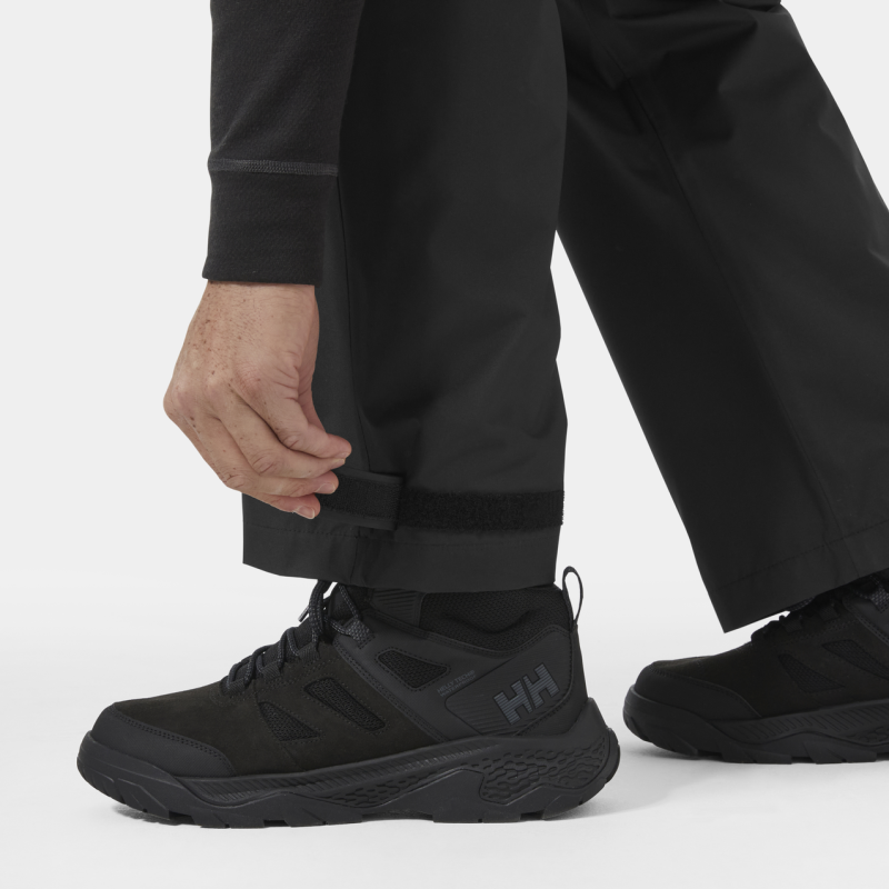 Helly Hansen Hh Rain Pant - Pantaloni antipioggia - Uomo | Hardloop