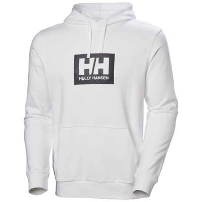 Hh Box Hoodie - Hoodie - Men's