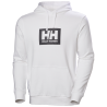 Helly Hansen Hh Box Hoodie - Sudadera - Hombre | Hardloop