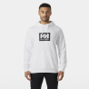 Helly Hansen Hh Box Hoodie - Hoodie - Heren | Hardloop