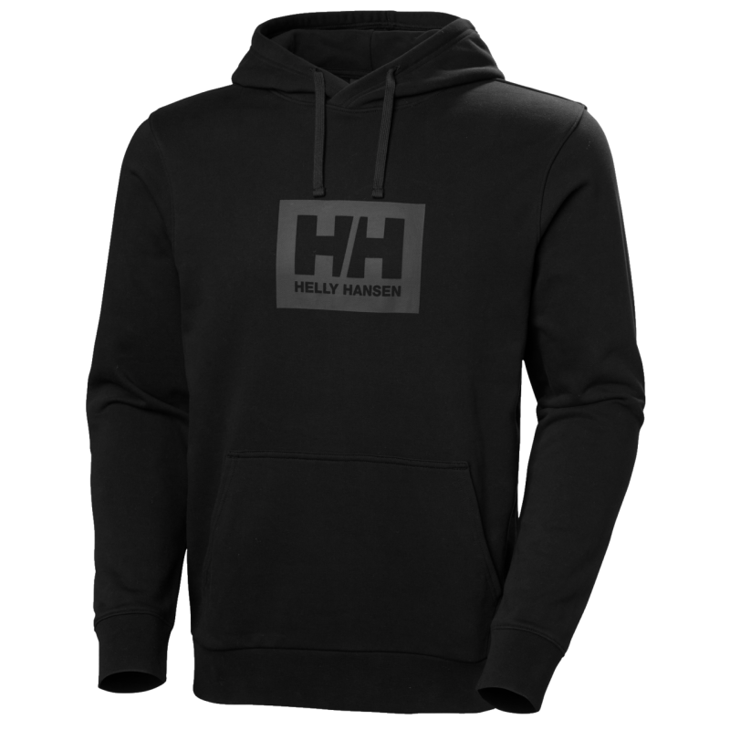 Helly Hansen Hh Box Hoodie - Sudadera - Hombre | Hardloop