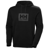 Helly Hansen Hh Box Hoodie - Sweatshirt à capuche homme | Hardloop