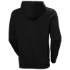 Helly Hansen Hh Box Hoodie - Hoodie - Heren | Hardloop