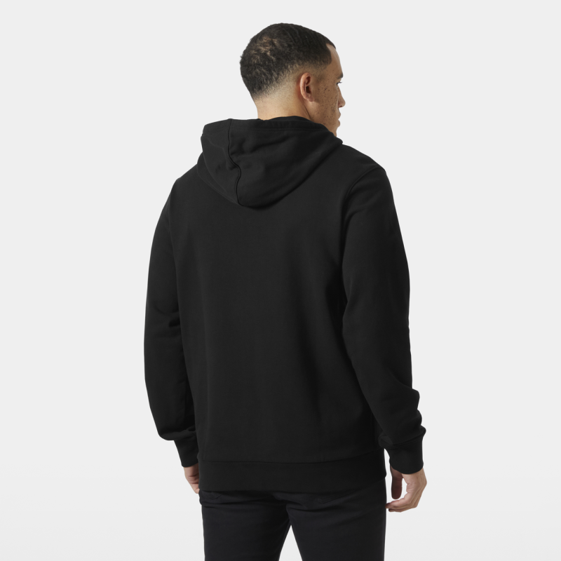 Helly Hansen Hh Box Hoodie - Hoodie - Heren | Hardloop