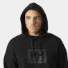 Helly Hansen Hh Box Hoodie - Hoodie - Men's | Hardloop