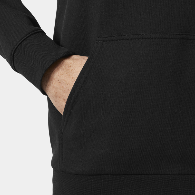 Helly Hansen Hh Box Hoodie - Bluza z kapturem męska | Hardloop