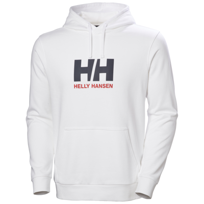Hh Logo Hoodie - Hoodie - Herren