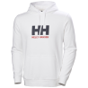 Helly Hansen Hh Logo Hoodie - Sudadera - Hombre | Hardloop