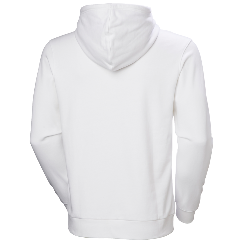 Helly Hansen Hh Logo Hoodie - Sudadera - Hombre | Hardloop