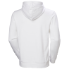 Helly Hansen Hh Logo Hoodie - Hoodie - Herren | Hardloop