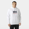 Helly Hansen Hh Logo Hoodie - Hoodie - Herrer | Hardloop