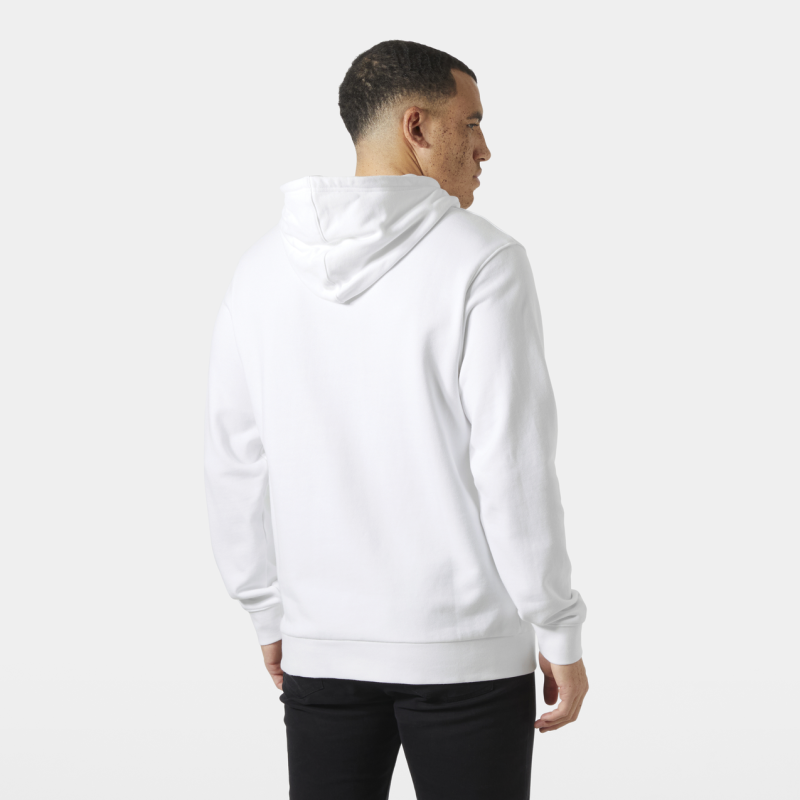 Helly Hansen Hh Logo Hoodie - Sweatshirt à capuche homme | Hardloop