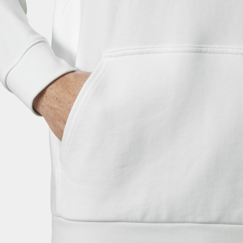 Helly Hansen Hh Logo Hoodie - Hoodie - Herrer | Hardloop