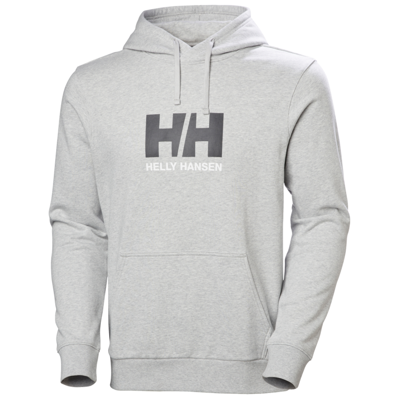 Hh Logo Hoodie - Sweatshirt homem