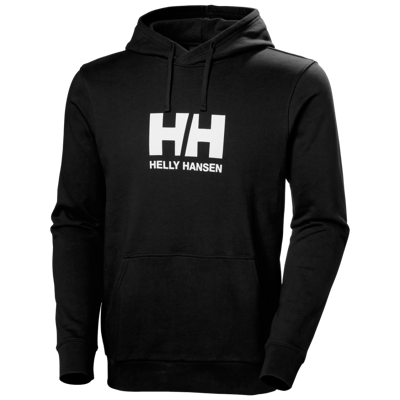 Hh Logo Hoodie - Hoodie - Men's