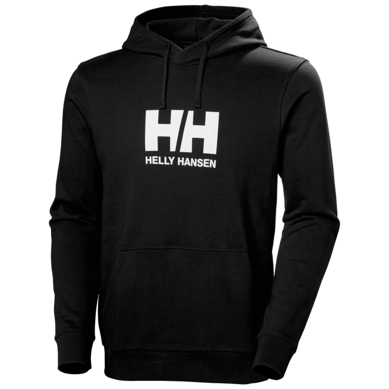 Hh Logo Hoodie - Pánská mikina