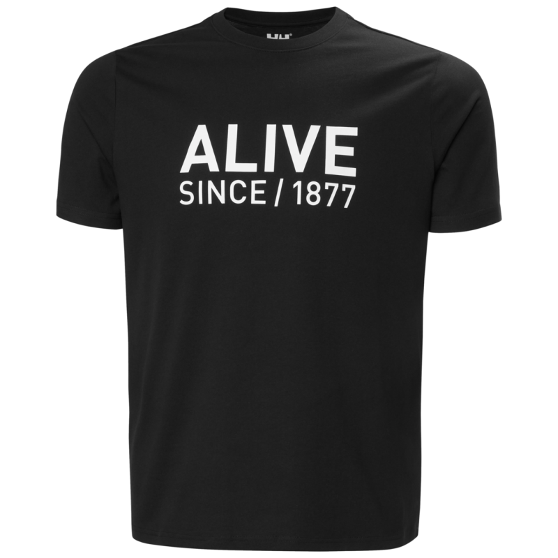 Core Graphic T 2.0 - T-shirt - Men's