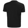 Helly Hansen Core Graphic T 2.0 - T-shirt homem | Hardloop