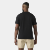 Helly Hansen Core Graphic T 2.0 - T-Shirt - Herren | Hardloop