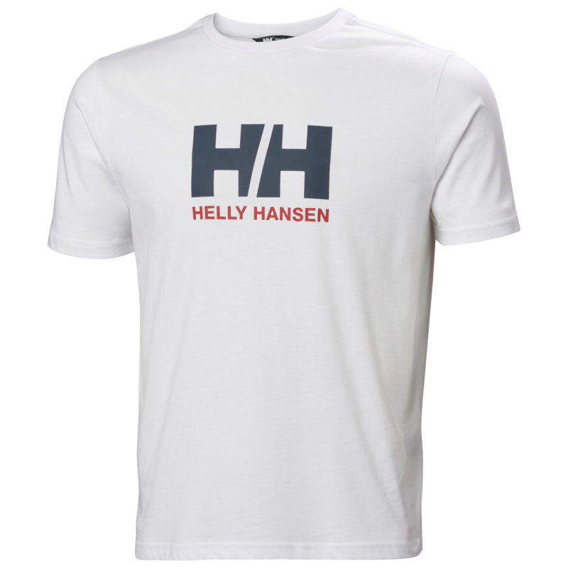 Hh Logo T-Shirt 3.0 - Camiseta - Hombre