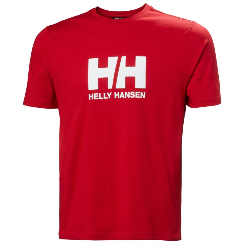 Hh Logo T-Shirt 3.0 - T-paita - Miehet