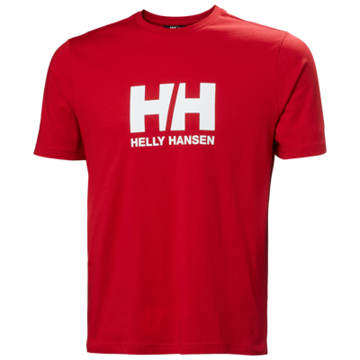 Hh Logo T-Shirt 3.0 - T-shirt homem