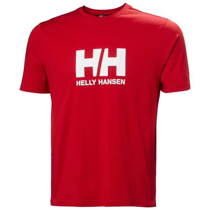Hh Logo T-Shirt 3.0 - T-shirt homem