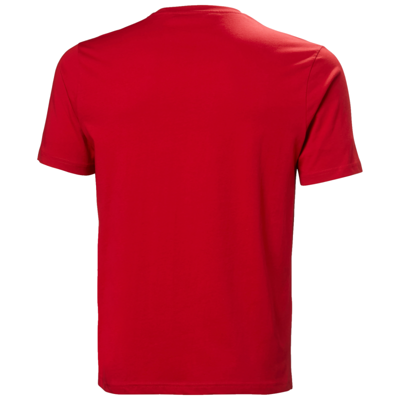 Helly Hansen Hh Logo T-Shirt 3.0 - T-Shirt - Herren | Hardloop
