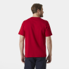 Helly Hansen Hh Logo T-Shirt 3.0 - T-Shirt - Herren | Hardloop