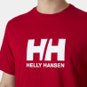 Helly Hansen Hh Logo T-Shirt 3.0 - T-Shirt - Herren | Hardloop