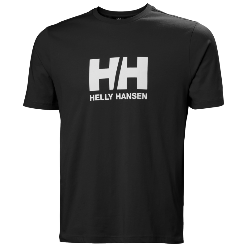 Hh Logo T-Shirt 3.0 - T-shirt - Herrer